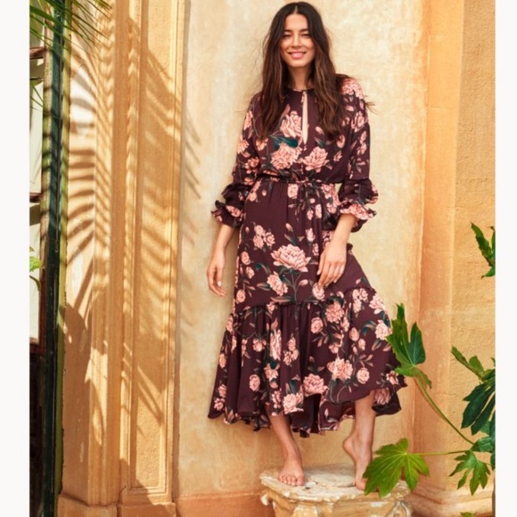 H&M Dresses & Skirts - H&M X Johanna Ortiz